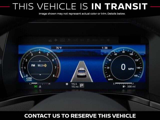 2026 Subaru OUTBACK Limited Springfield VA