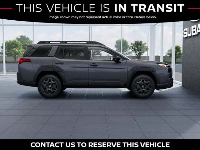 2026 Subaru OUTBACK Limited Springfield VA