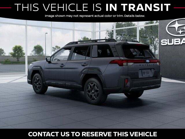 2026 Subaru OUTBACK Limited Springfield VA