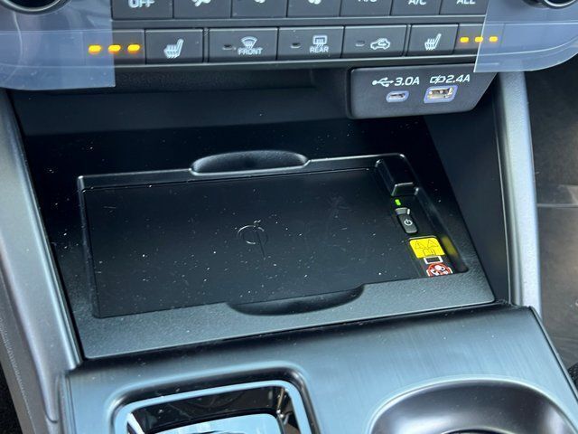 2026 Subaru OUTBACK Limited Springfield VA