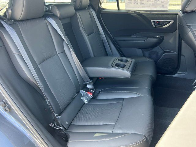 2026 Subaru OUTBACK Limited Springfield VA