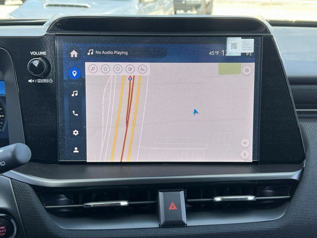 2026 Subaru OUTBACK Limited Springfield VA