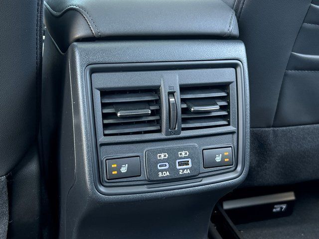 2026 Subaru OUTBACK Limited Springfield VA