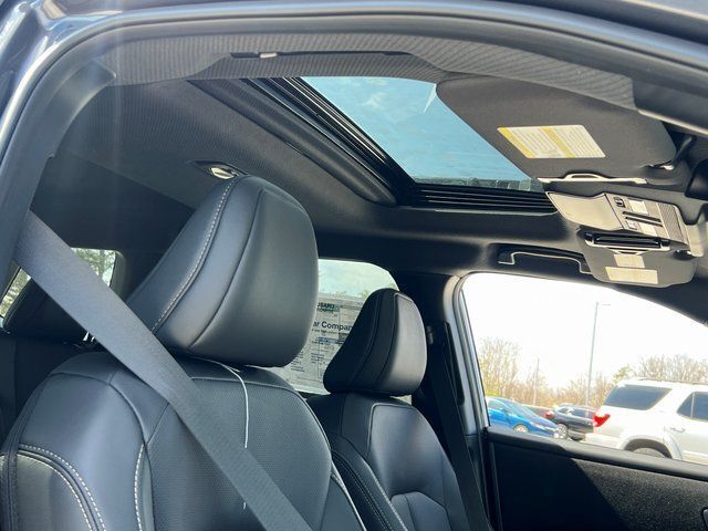 2026 Subaru OUTBACK Limited Springfield VA