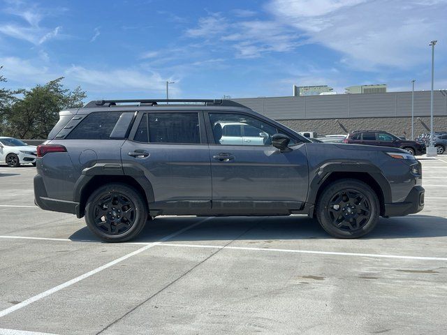 2026 Subaru OUTBACK Limited Springfield VA