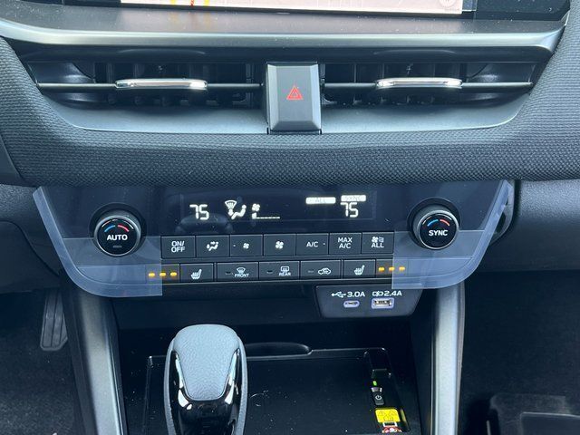 2026 Subaru OUTBACK Limited Springfield VA