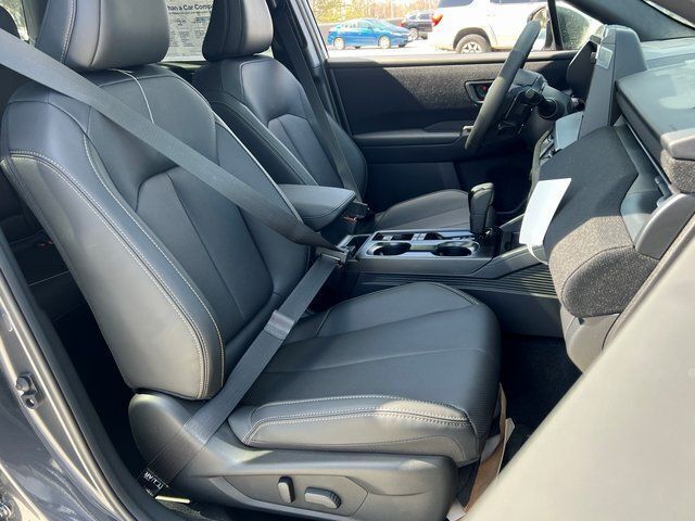 2026 Subaru OUTBACK Limited Springfield VA