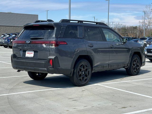 2026 Subaru OUTBACK Limited Springfield VA
