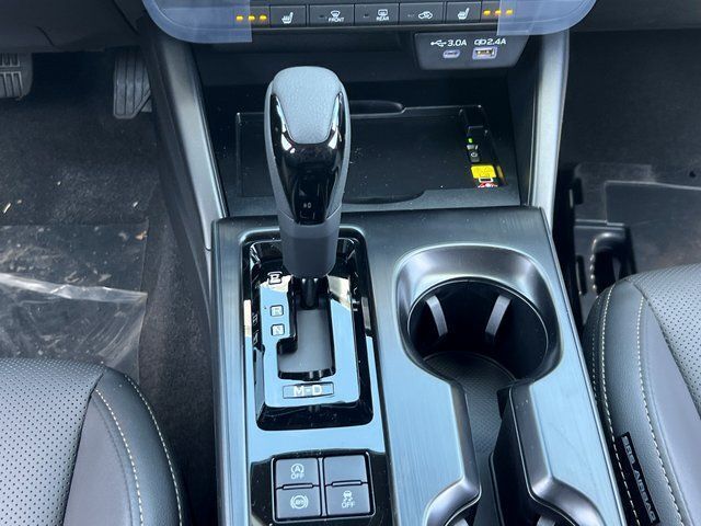 2026 Subaru OUTBACK Limited Springfield VA