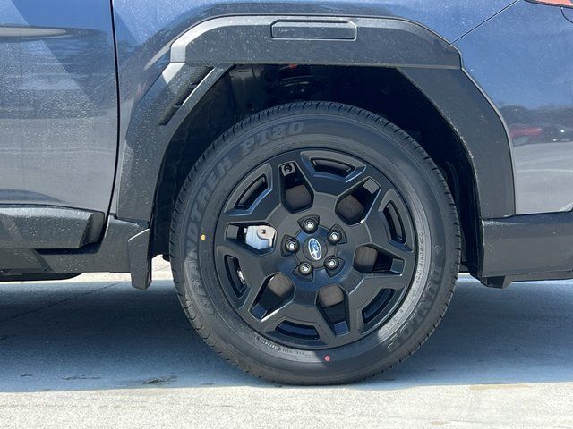 2026 Subaru OUTBACK Limited Springfield VA