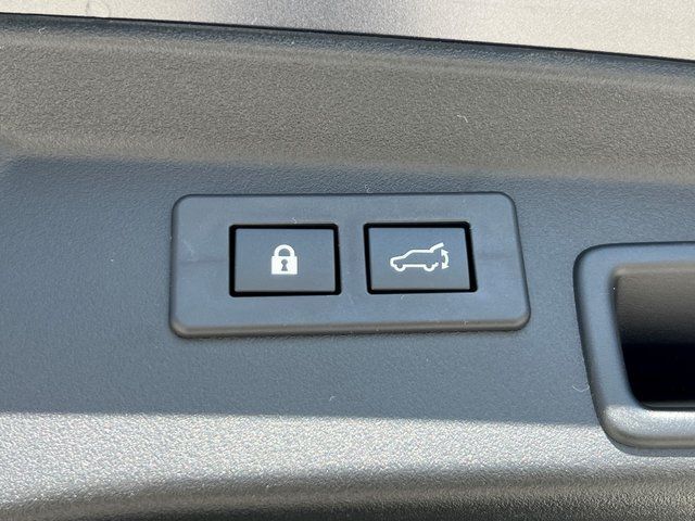 2026 Subaru OUTBACK Limited Springfield VA