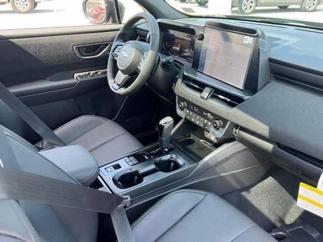 2026 Subaru OUTBACK Limited Springfield VA