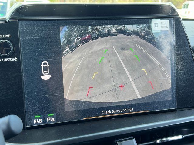 2026 Subaru OUTBACK Limited Springfield VA