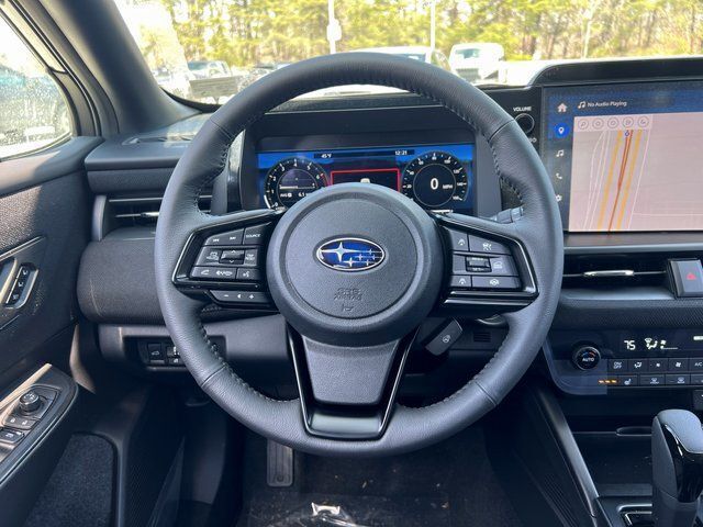 2026 Subaru OUTBACK Limited Springfield VA