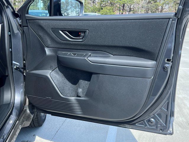 2026 Subaru OUTBACK Limited Springfield VA