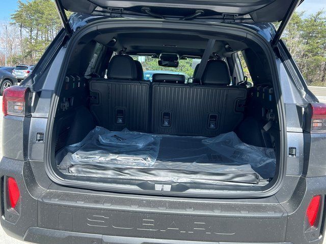 2026 Subaru OUTBACK Limited Springfield VA