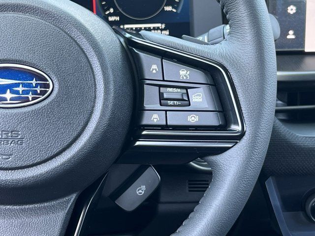 2026 Subaru OUTBACK Limited Springfield VA