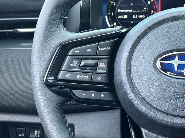 2026 Subaru OUTBACK Limited Springfield VA