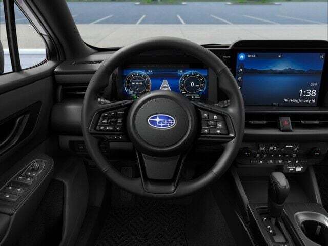 2026 Subaru OUTBACK Premium Fredericksburg VA