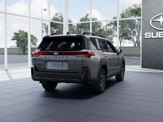 2026 Subaru OUTBACK Premium Fredericksburg VA