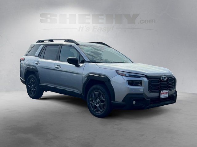 2026 Subaru OUTBACK Premium Fredericksburg VA