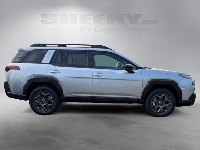 2026 Subaru OUTBACK Premium Fredericksburg VA