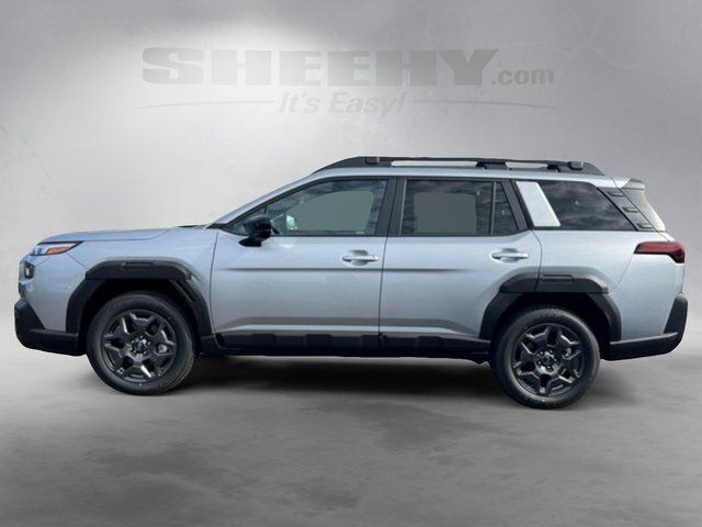 2026 Subaru OUTBACK Premium Fredericksburg VA