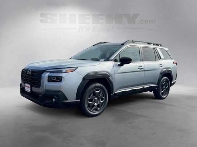 2026 Subaru OUTBACK Premium Fredericksburg VA