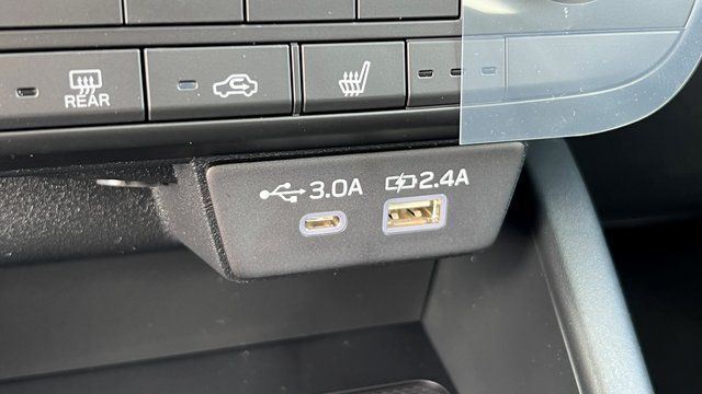 2026 Subaru OUTBACK Premium Fredericksburg VA