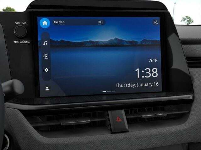 2026 Subaru OUTBACK Premium Fredericksburg VA