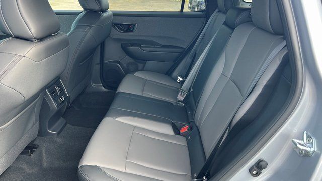2026 Subaru OUTBACK Premium Fredericksburg VA