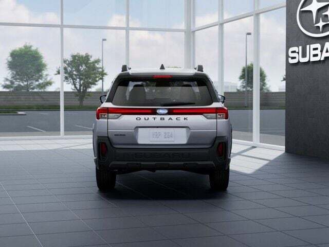 2026 Subaru OUTBACK Premium Fredericksburg VA