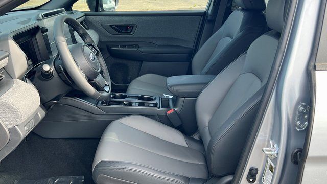 2026 Subaru OUTBACK Premium Fredericksburg VA