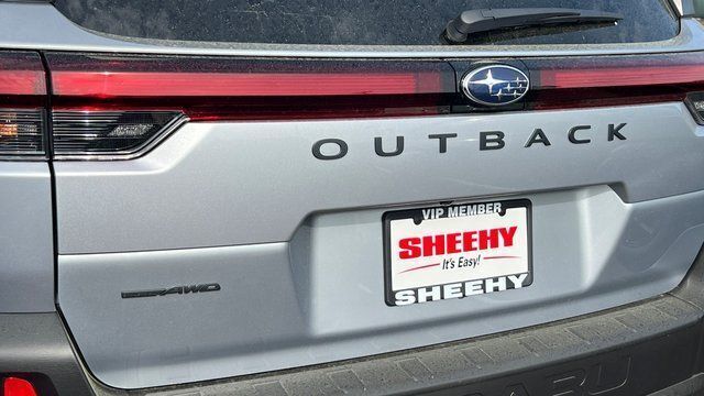 2026 Subaru OUTBACK Premium Fredericksburg VA