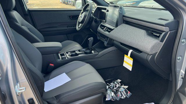 2026 Subaru OUTBACK Premium Fredericksburg VA