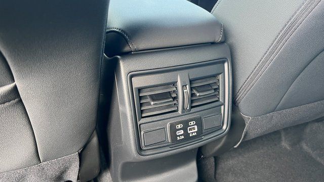 2026 Subaru OUTBACK Premium Fredericksburg VA