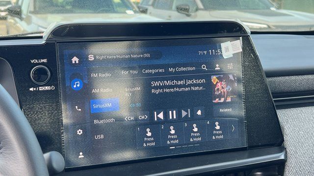 2026 Subaru OUTBACK Premium Fredericksburg VA