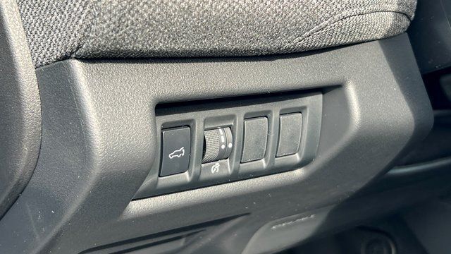 2026 Subaru OUTBACK Premium Fredericksburg VA