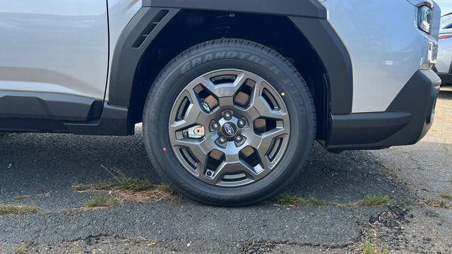 2026 Subaru OUTBACK Premium Fredericksburg VA