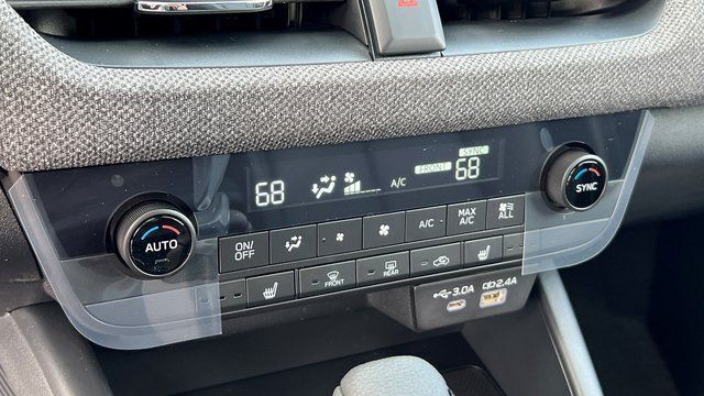 2026 Subaru OUTBACK Premium Fredericksburg VA
