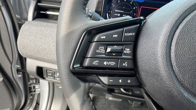 2026 Subaru OUTBACK Premium Fredericksburg VA
