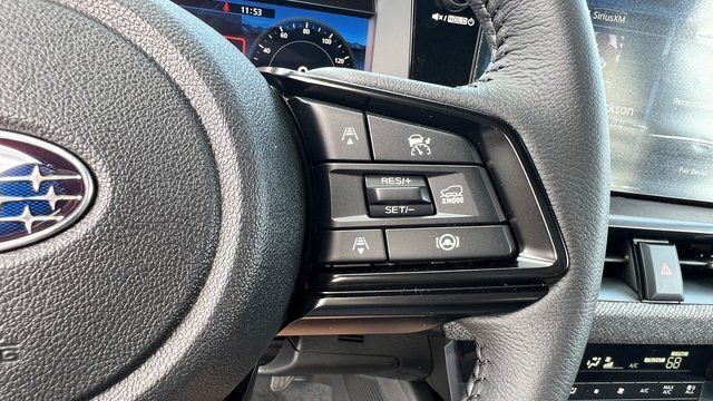 2026 Subaru OUTBACK Premium Fredericksburg VA