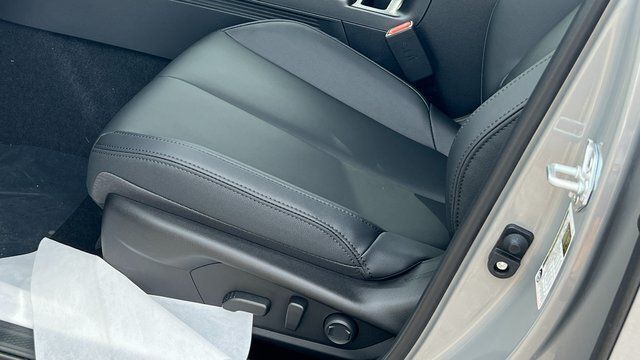 2026 Subaru OUTBACK Premium Fredericksburg VA