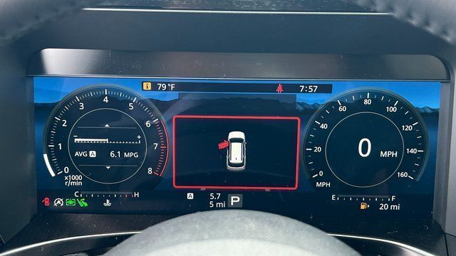 2026 Subaru OUTBACK Premium Fredericksburg VA