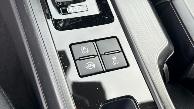 2026 Subaru OUTBACK Premium Fredericksburg VA