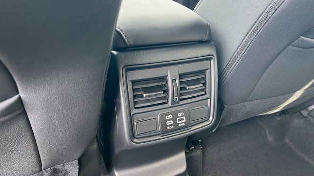 2026 Subaru OUTBACK Premium Fredericksburg VA