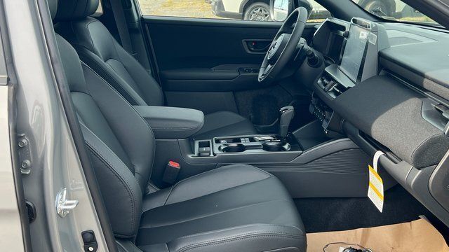 2026 Subaru OUTBACK Premium Fredericksburg VA