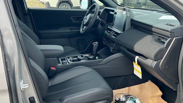 2026 Subaru OUTBACK Premium Fredericksburg VA