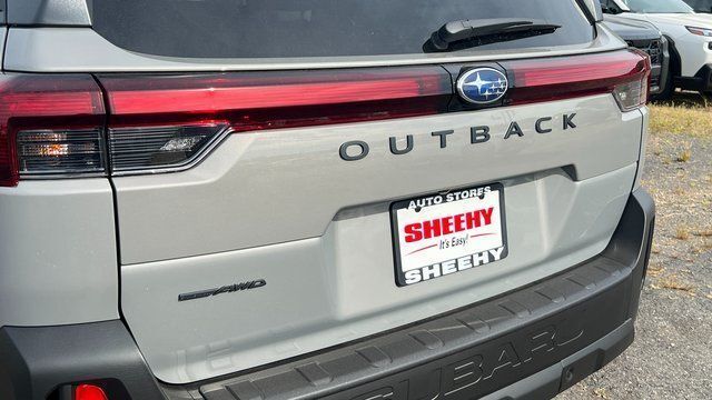 2026 Subaru OUTBACK Premium Fredericksburg VA