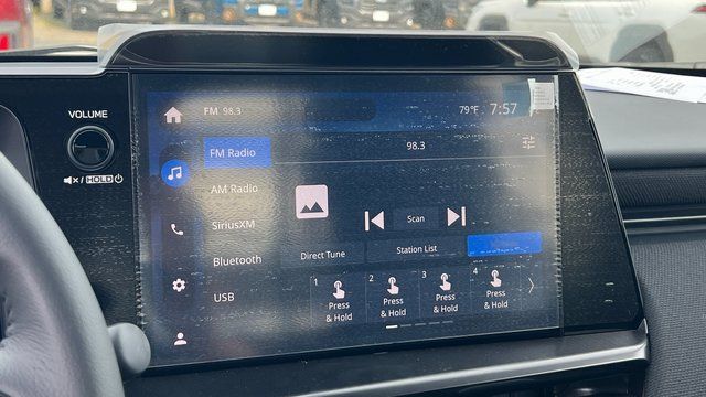 2026 Subaru OUTBACK Premium Fredericksburg VA